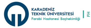 Karadeniz Teknik Üniversitesi